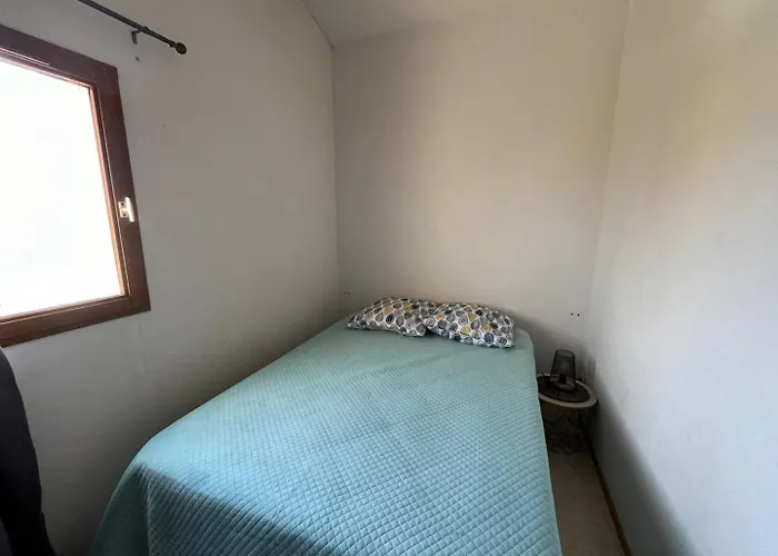 T2 Vue - Pierre La 4med97 Saint-Pierre-la-Mer (Aude)