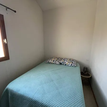T2 Vue - Pierre La 4med97 Saint-Pierre-la-Mer (Aude)